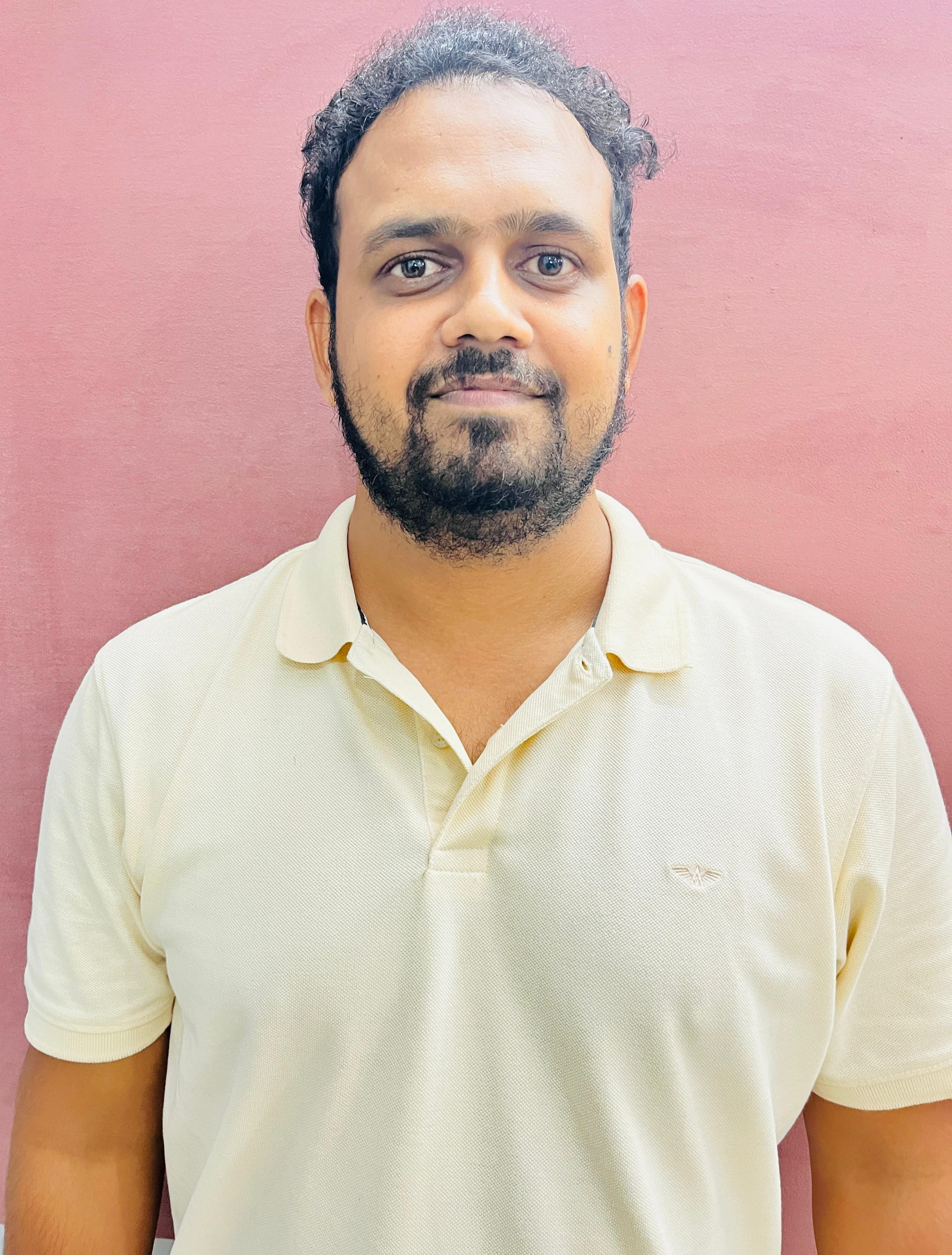 Shakti Singh