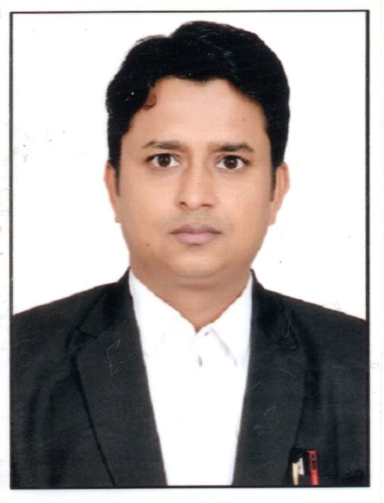Surendra Verma